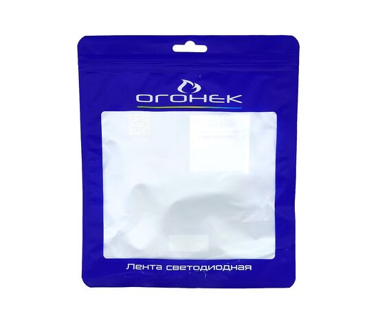  Огонек OG-LDL07 RGB светодиодная лента Bluetooth 2м 