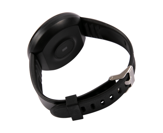  Ремешок нейлоновый Red Line для Apple watch – 42-44 mm (S3/S4/S5 SE/S6/S7/S8), подсолнечник с бело-коричневым краем 
