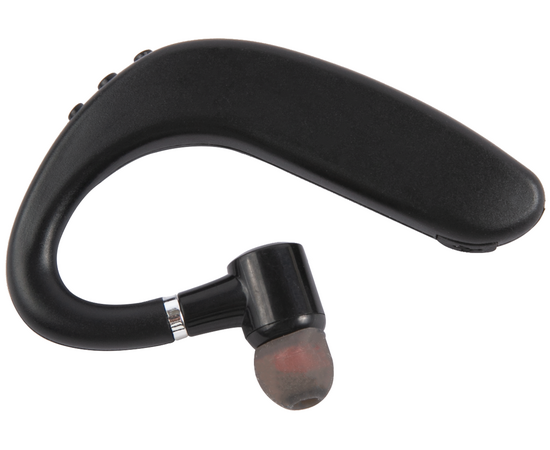  Bluetooth - гарнитура mObility mt-37, черный 
