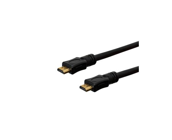  Кабель HDMI V 1.4, 30 метров, Черный 