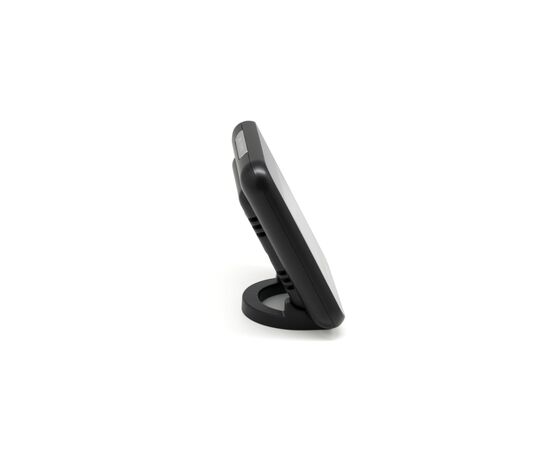 Метеостанция OXION OTM622, Черный 