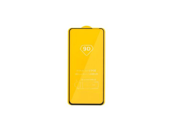  Стекло с черн. краями для Huawei NOVA7 