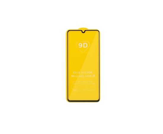  Стеклос черн. краями Samsung A41 