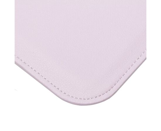  Сумка для ноутбука - BE01 Конверт 13/14" 340x230 mm (purple) (210314) 