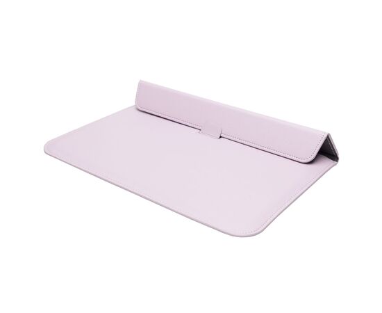  Сумка для ноутбука - BE01 Конверт 13/14" 340x230 mm (purple) (210314) 