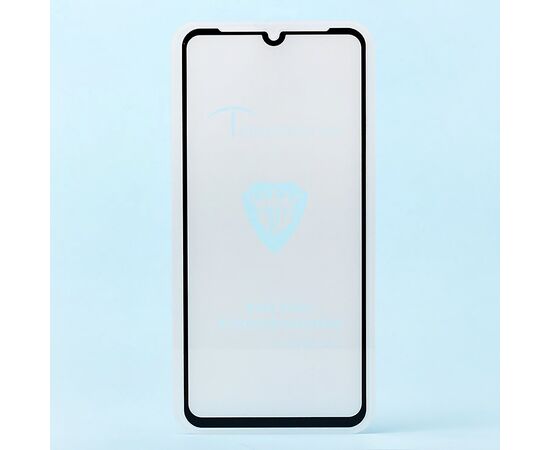  Защитное стекло Full Screen Brera 2,5D для "Xiaomi Mi 9X" (black)(101627) 