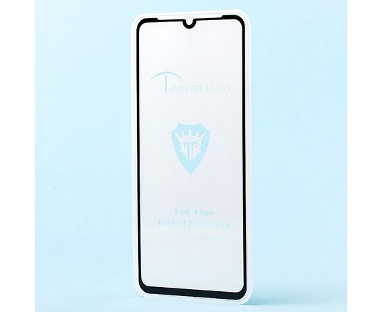  Защитное стекло Full Screen Brera 2,5D для "Xiaomi Mi 9X" (black)(101627) 