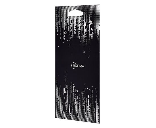  Защитное стекло Full Screen Brera 2,5D для "Xiaomi Mi 9X" (black)(101627) 