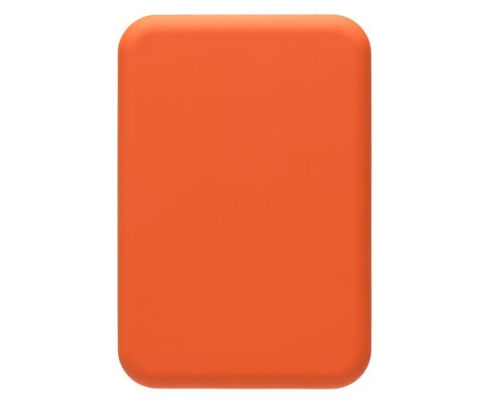  Внешний аккумулятор - SafeMag 3500mAh Lightning/(orange)(210293) 