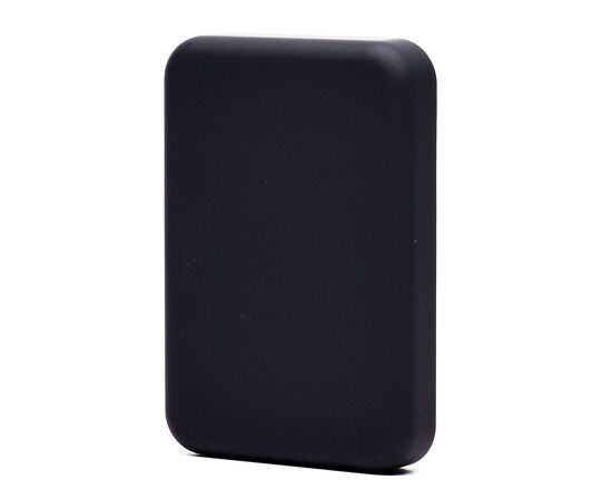  Внешний аккумулятор - SafeMag 5000mAh Lightning/(black)(209298) 