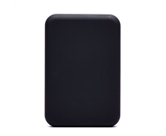  Внешний аккумулятор - SafeMag 5000mAh Lightning/(black)(209298) 