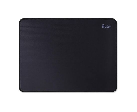  Коврик для компьютерной мыши Smart Buy SBMP-01G-K RUSH Blackout M-size (black)(131996) 