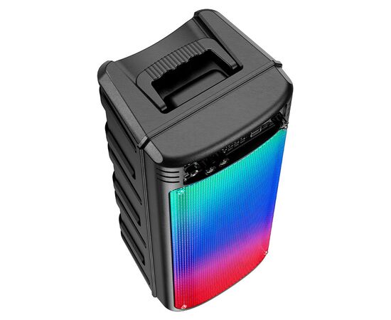  Портативная акустика Hoco BS52 Billowing (black) (214121) 