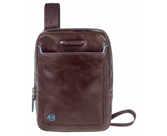  Сумка Piquadro Blue Square CA3084B2/MO коричневый 
