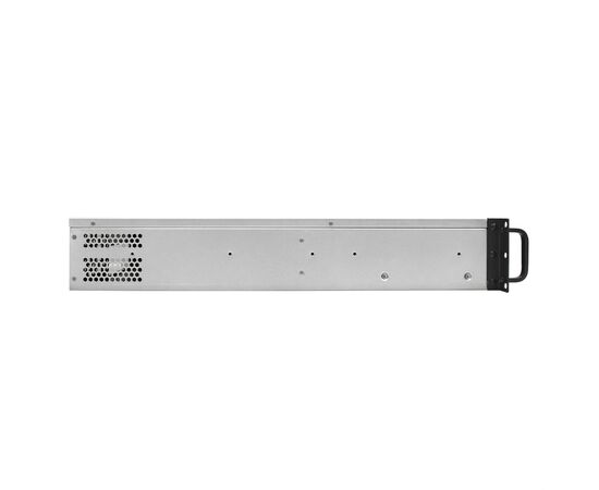  Корпус Exegate Pro 2U550-06/2U2088 EX234957RUS RM 19", высота 2U, 700W, USB 