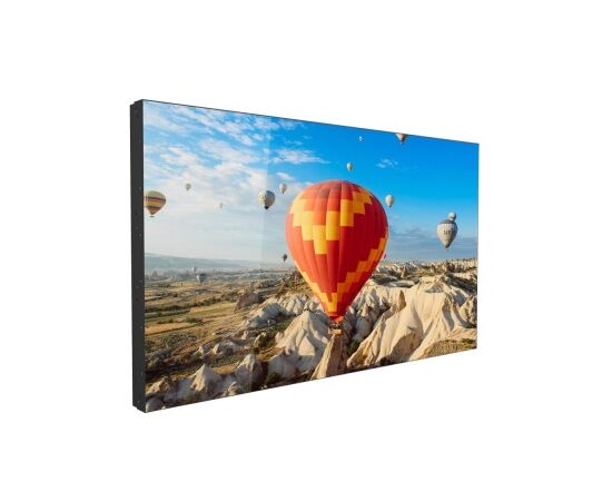  Профессиональный дисплей Goodview PD55N10 module of videowall, 500 cd/m2, 1,8mm bezel, FHD 