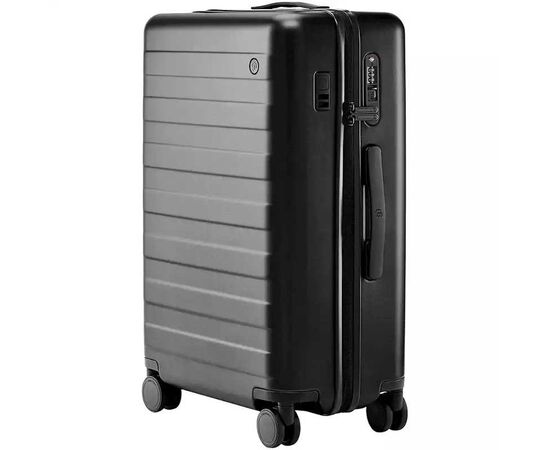  Чемодан Xiaomi Ninetygo Rhine PRO plus Luggage 29''Black 416122 