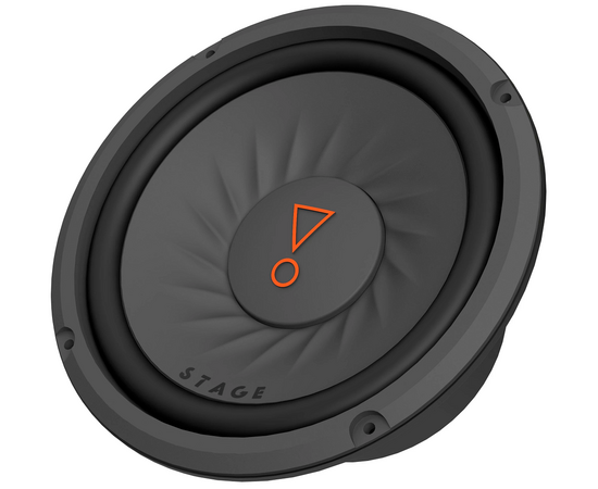  Сабвуфер автомобильный JBL STAGE82 200Вт пассивный (20см/8") 