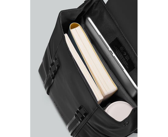  Рюкзак Gaston Luga RE1101 Backpack Spläsh Mini черный 