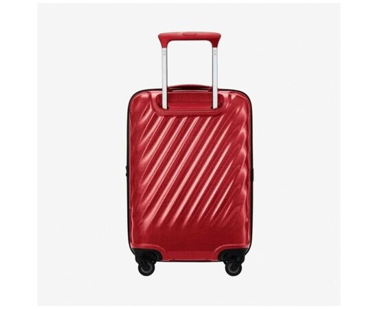  Чемодан NINETYGO Ultralight Luggage Red 