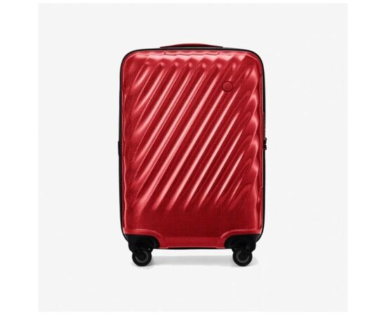  Чемодан NINETYGO Ultralight Luggage Red 