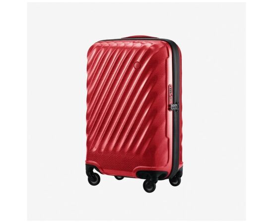  Чемодан NINETYGO Ultralight Luggage Red 