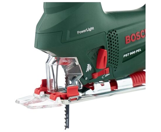 Лобзик Bosch PST 900 PEL кейс 