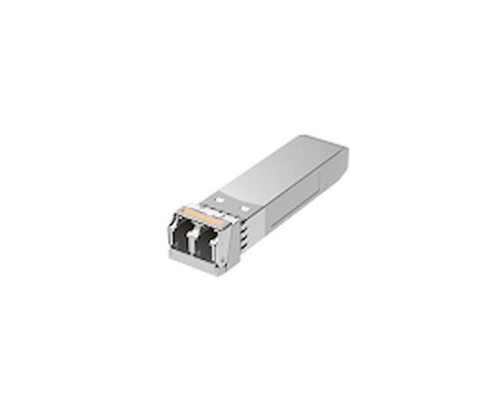  SFP модуль ACD (ACD-SFP28.25G-LC.01) SFP28, 25G, CPRI, SR, 70m/100m, 2xLC 