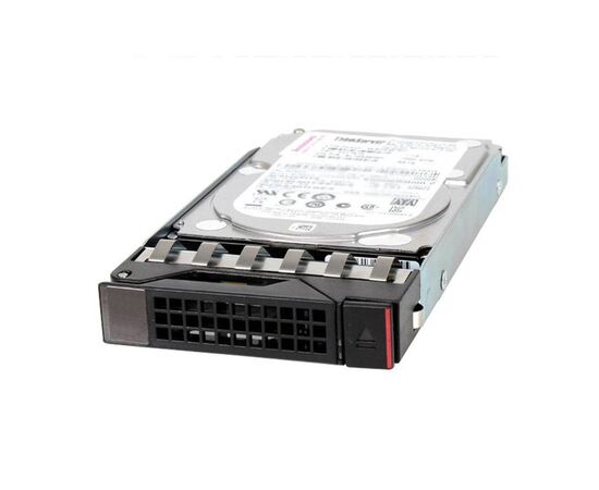  HDD Lenovo ThinkSystem 7XB7A00022 2.5" 600GB 15K SAS 12Gb Hot Swap 512n 