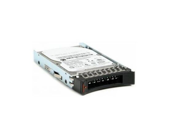  HDD Lenovo ThinkSystem 7XB7A00021 2.5" 300GB 15K SAS 12Gb Hot Swap 512n 