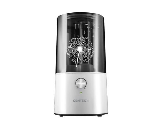  Увлажнитель воздуха Centek СТ-5101 black 