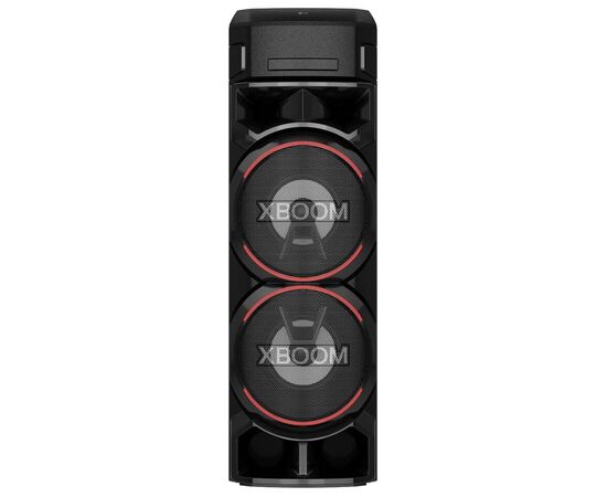  Аудиосистема LG ON99 