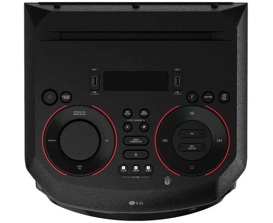  Аудиосистема LG ON99 
