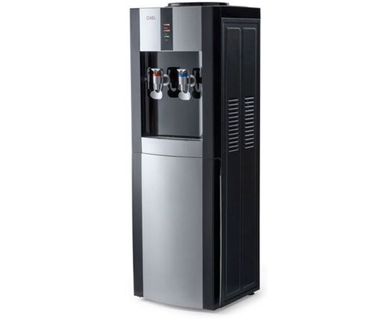  Кулер AEL LD-AEL-47 Marengo/Silver 