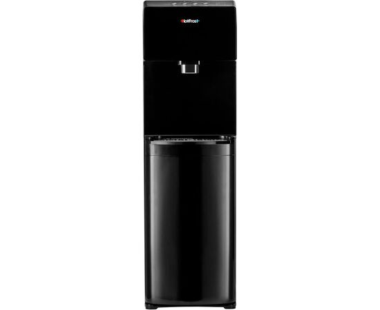  Кулер Hotfrost V450 AMI черный (120 145 002) 