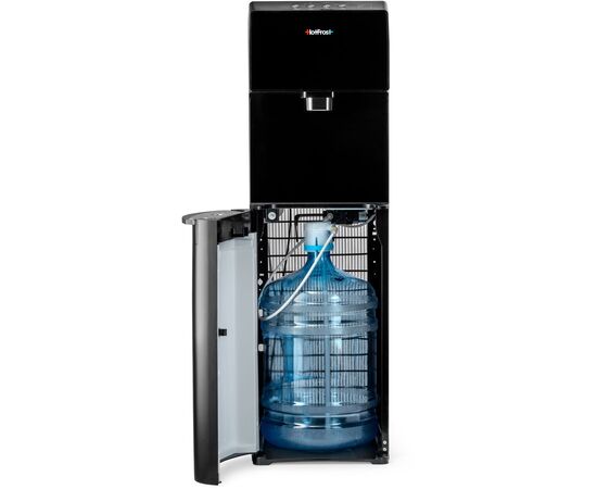  Кулер Hotfrost V450 AMI черный (120 145 002) 