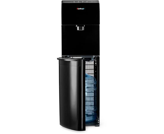  Кулер Hotfrost V450 AMI черный (120 145 002) 