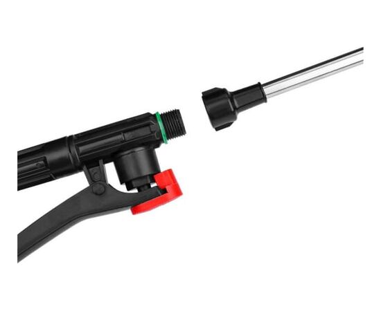  Опрыскиватель садовый DEKO DKSP10 (065-0954) 