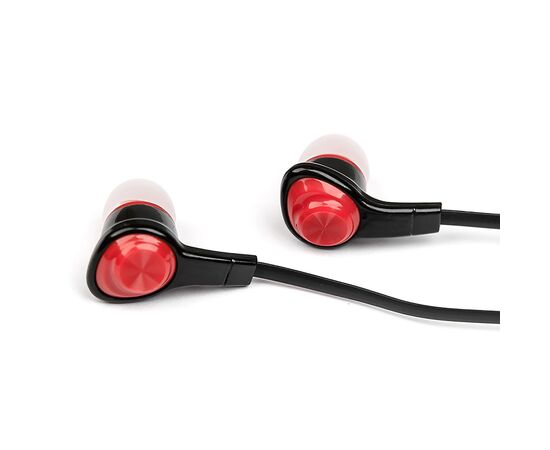  Проводные наушники с микрофоном внутриканальные Dialog ES-50 (black) 