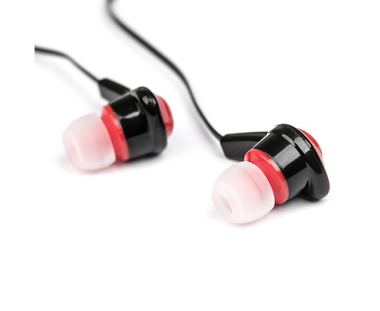  Проводные наушники с микрофоном внутриканальные Dialog ES-50 (black) 