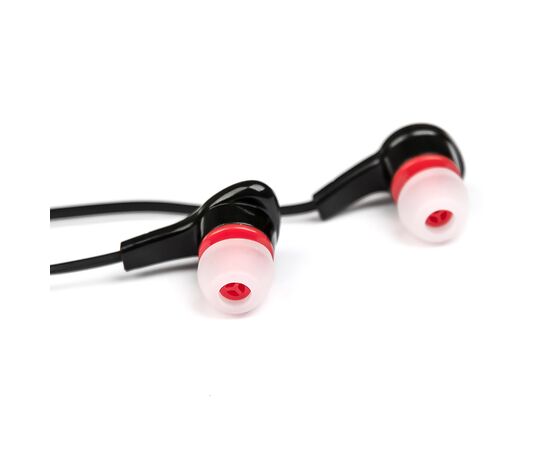  Проводные наушники с микрофоном внутриканальные Dialog ES-50 (black) 