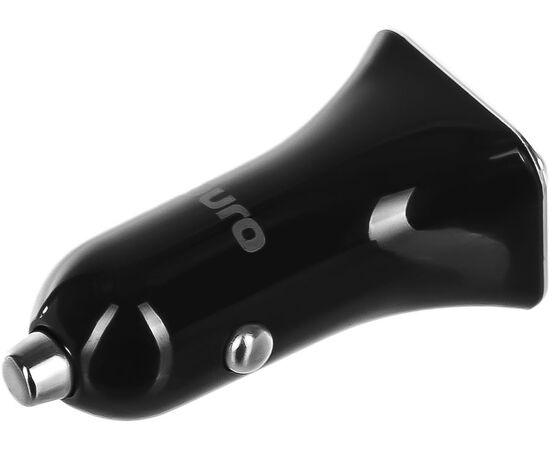  АЗУ Buro BUCK1 3A PD (BUCK18P010BK) универсальное черный 