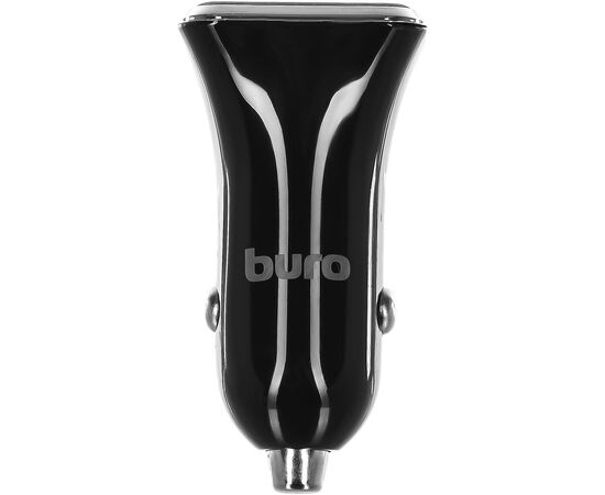 АЗУ Buro BUCK1 3A PD (BUCK18P010BK) универсальное черный 