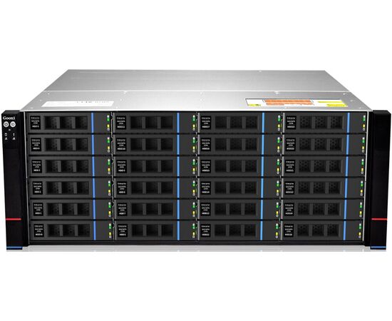  Корпус GOOXI ST401-S36REJ 4U 