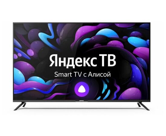  Телевизор CENTEK CT-8558 SMART TV 