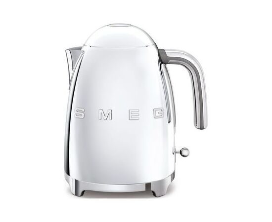  Чайник SMEG KLF03SSEU сталь 