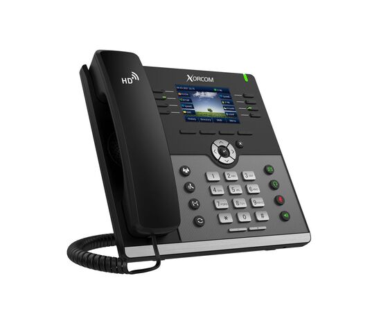 IP телефон Nanjing Hanlong Technology Co., Ltd UC924U Xorcom 