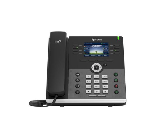  IP телефон Nanjing Hanlong Technology Co., Ltd UC924U Xorcom 