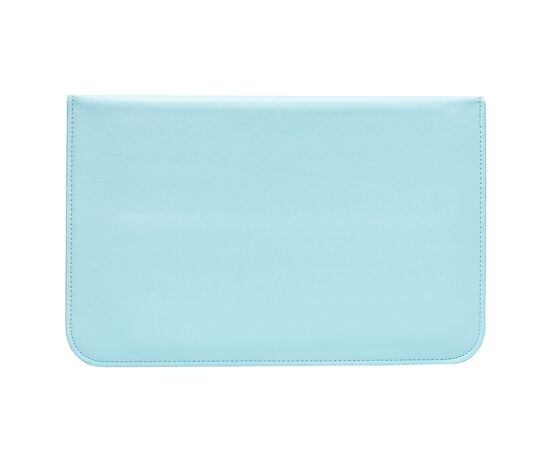  Сумка для ноутбука - BE01 Конверт 11/12" 310x200 mm (sky blue) (210323) 
