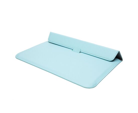 Сумка для ноутбука - BE01 Конверт 11/12" 310x200 mm (sky blue) (210323) 